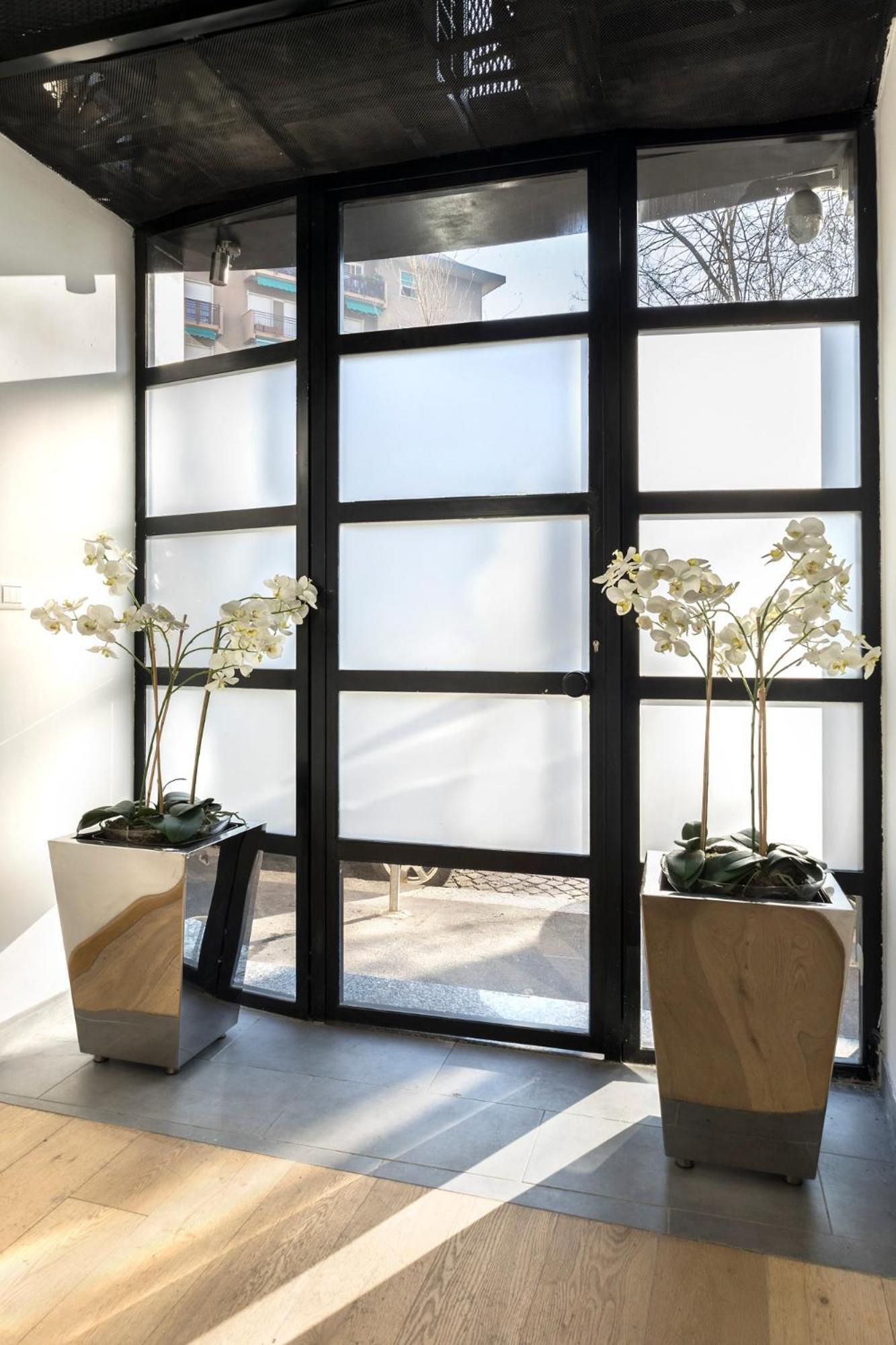 The Green; Luxury Loft In The Center Of מילאנו מראה חיצוני תמונה